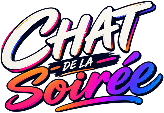Chat de la Soirée